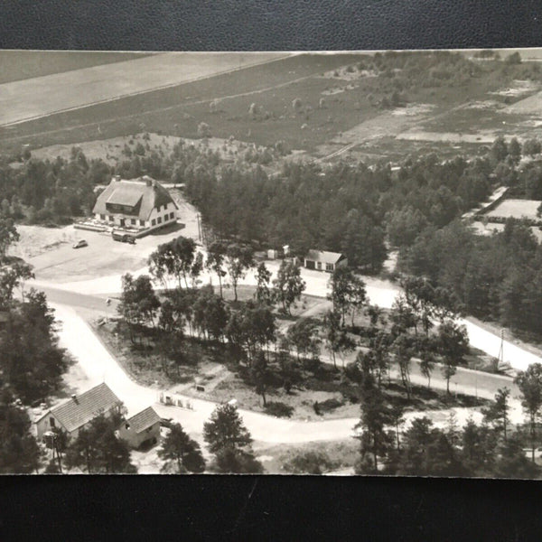 Wesendorf bei Gifthorn - Hotel & Gaststätte Heidehof 140461 TH