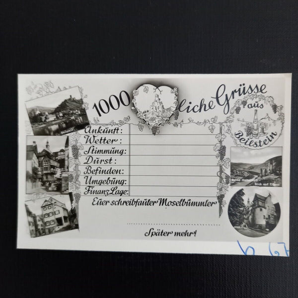 Beilstein 400965 gr A