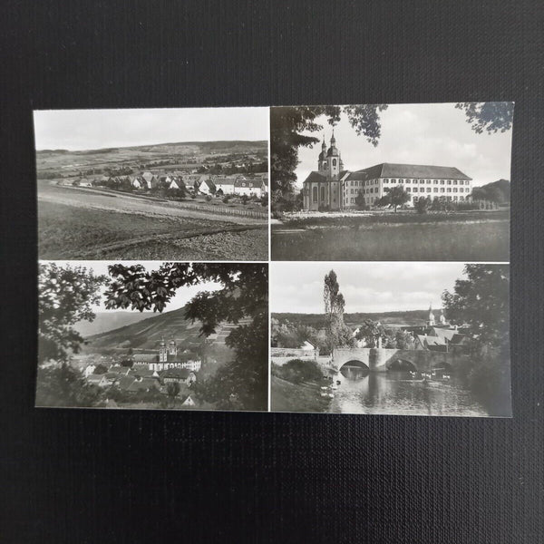 Gerlachsheim Baden 400968 gr A