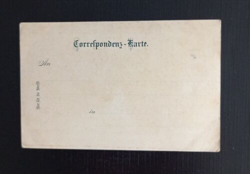 Martin Luther Elsterthore Zu Wittenberg 650132 G