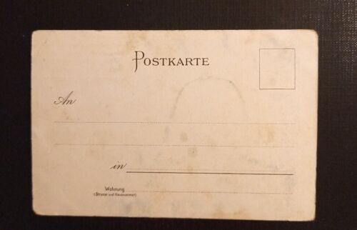 Kaiser Bismarck Sterbebett 650319 G