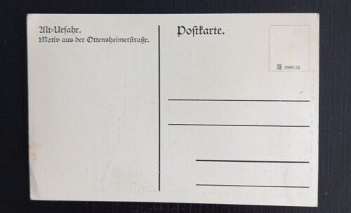 Alt Urfahr Ottensheimerstraße 165299 G