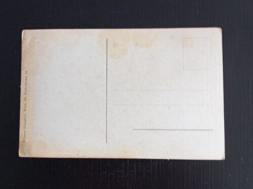 Kriegsbilder Österreich Ungarische Infranterieposten 5261 G