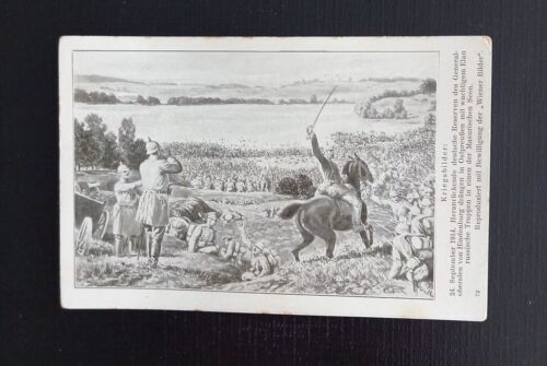 Kriegsbilder Deutsche Reserven Drängen In Ostpreußen 5251 G