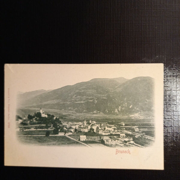 Brunneck Pusterthal 80217 gr
