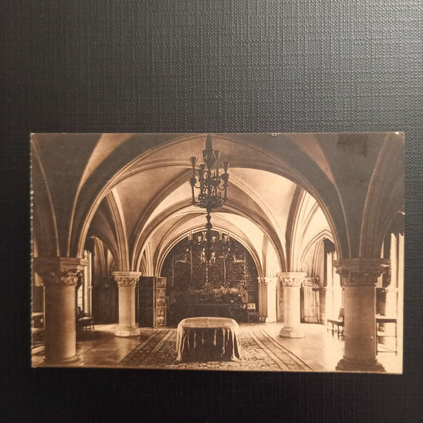 Abbaye des vaux de cernay 400973 gr A