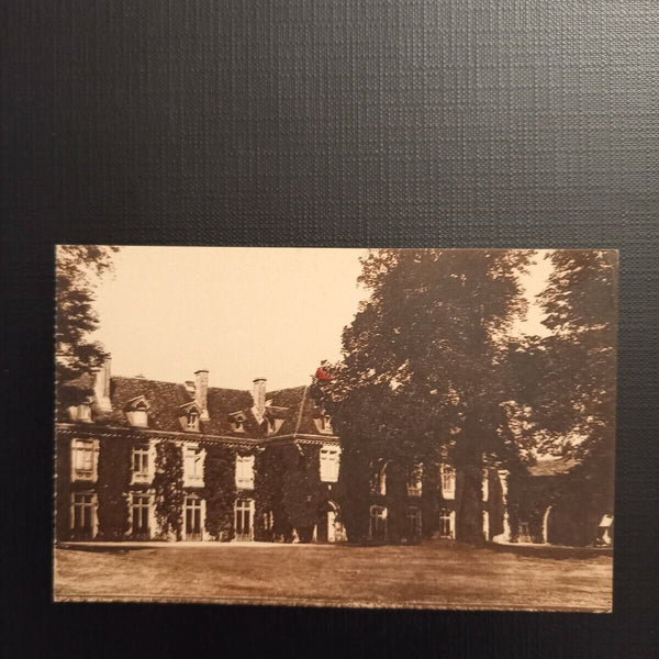Abbaye des vaux de cernay 400982 gr A