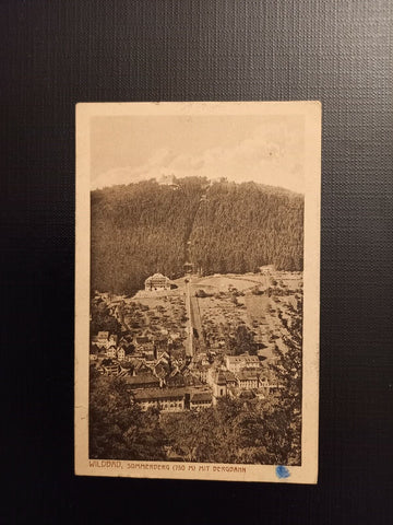 Wildbad 400804 gr
