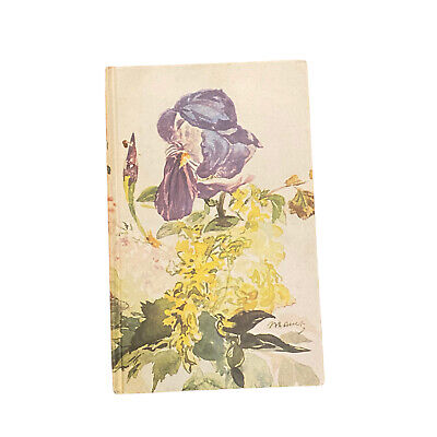 5645 BLUMEN IM BILD 20 FARBIGE BEISPIELE AUS 6 JAHRHUNDERTEN ABENDLÄND. MALEREI