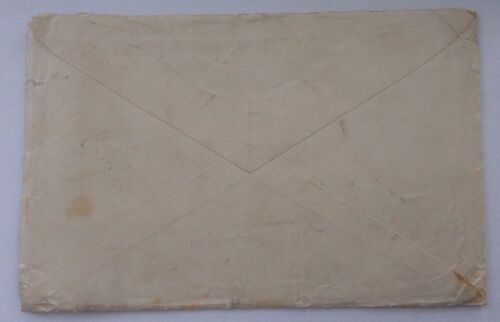 Brief Österreich 5 Kreuzer & Portomarke Wien Leoben J1