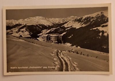 Waltl's Sporthotel Gerlosplatte 500146A gr