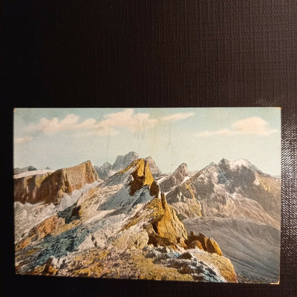 Pelmo vom Nuvolau 400368 gr F