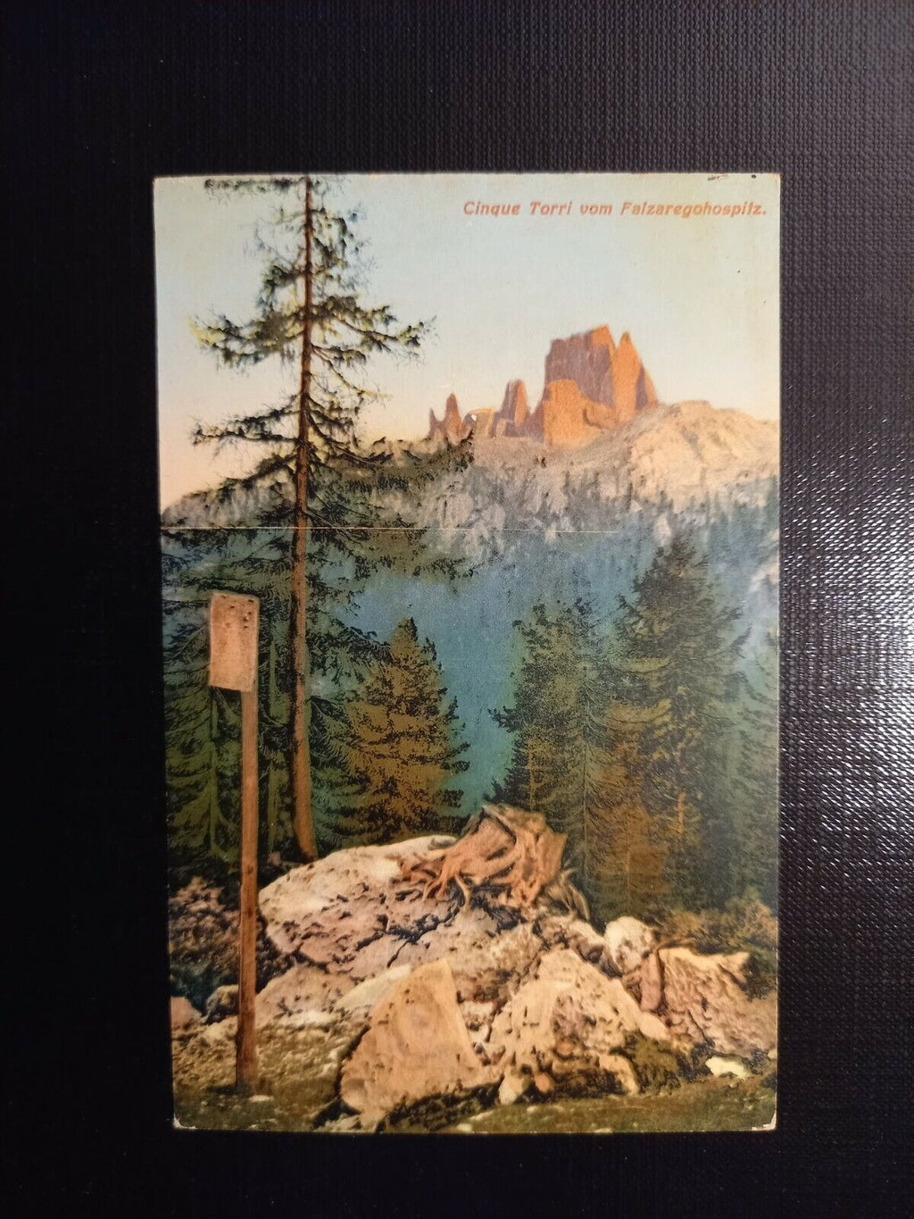 Cinque Torri vom Falzaregohospitz 400205 gr