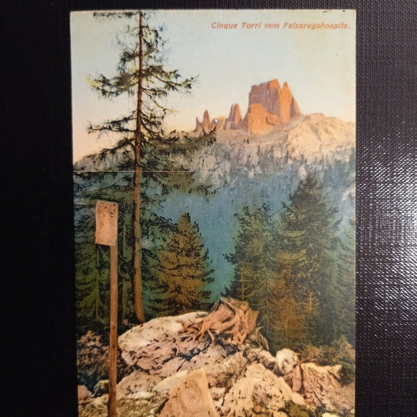 Cinque Torri vom Falzaregohospitz 400205 gr