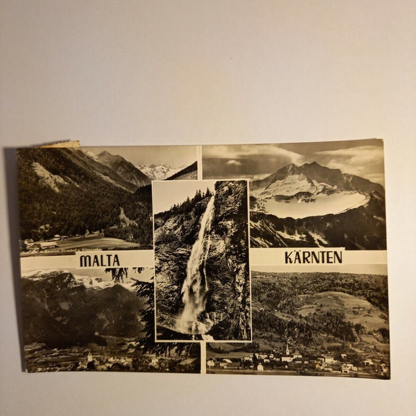 Kärnten, Malta 30083 GR