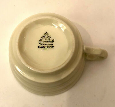 Mocca Tasse Rosenthal  Madeleine      190035