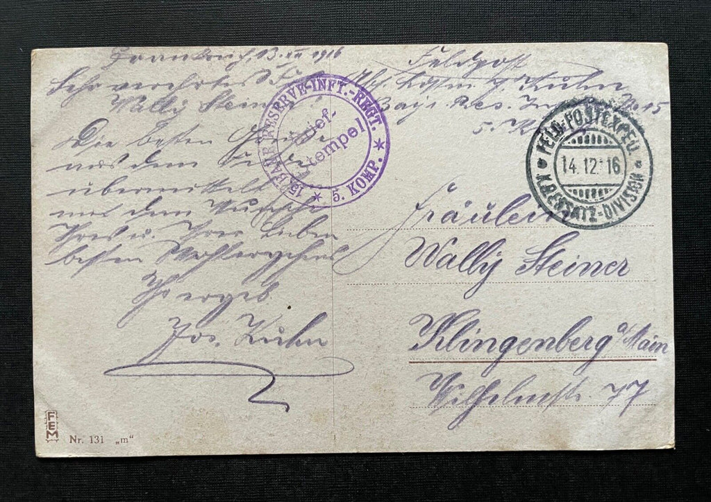 "Hier war's" Soldat Landkarte Familie Frau Kind Mann Militär Krieg 400449 TH F