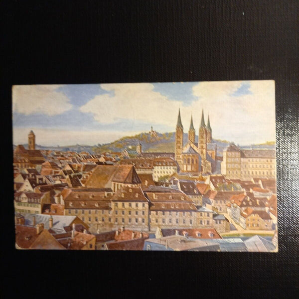 Bamberg 410448 gr C
