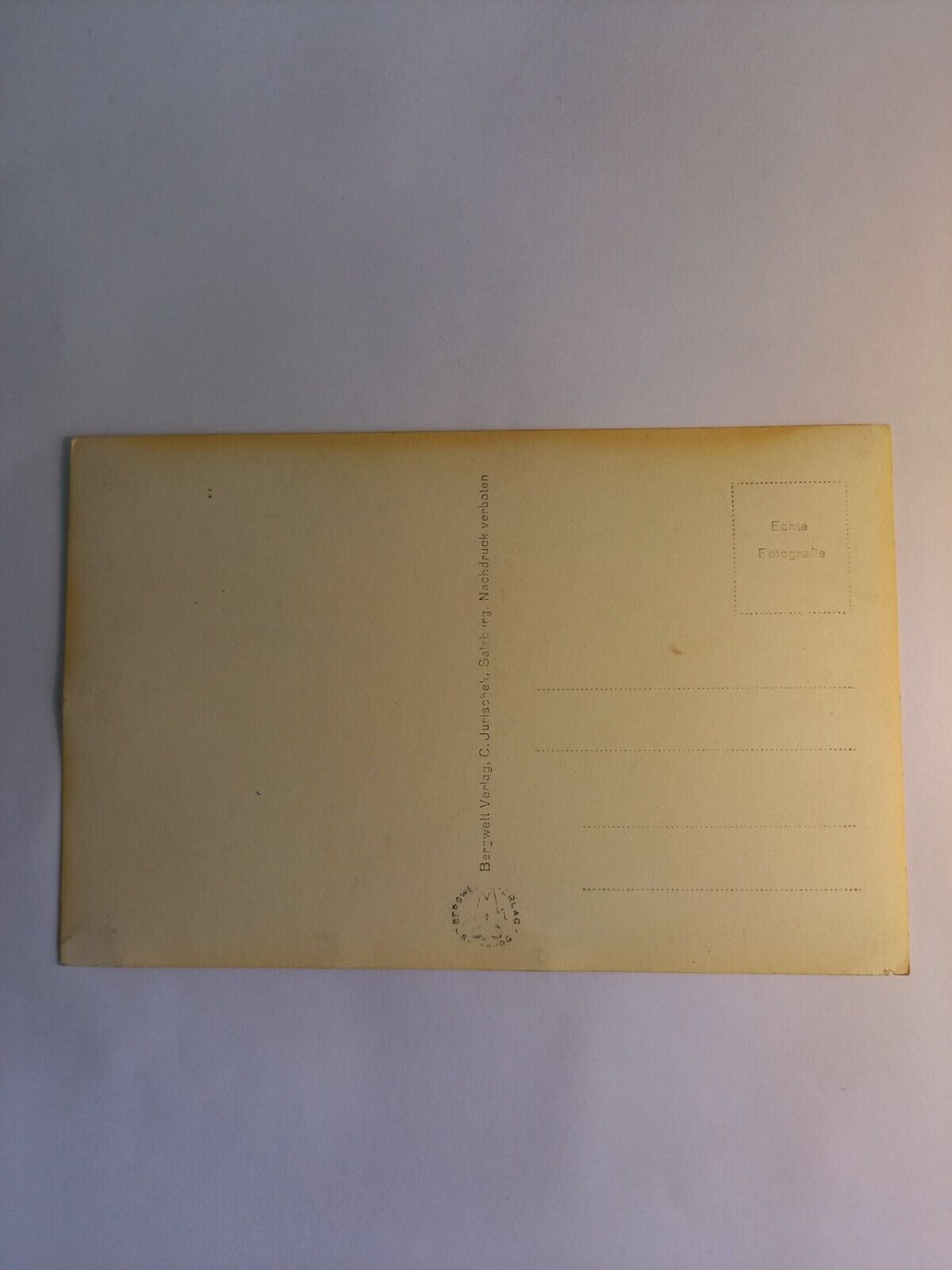 Österreich, Salzburg, Mittersill 30008 GR