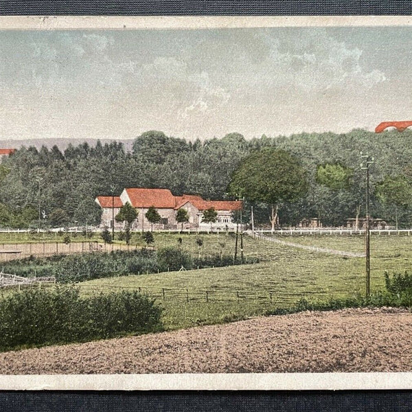 Gasthaus zum Grünen Jäger Pipping Holzminden Niedersachsen Deutschland 410110 C