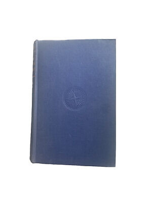 4606 Daniel Jones EVERYMAN'S ENGLISH PRONOUNCING DICTIONARY. CONTAINING OVER 58