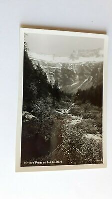 Hintere Prossau bei Gastein 40110FH