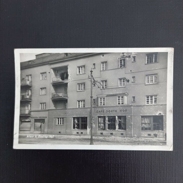 Goethe Hof 401100 gr