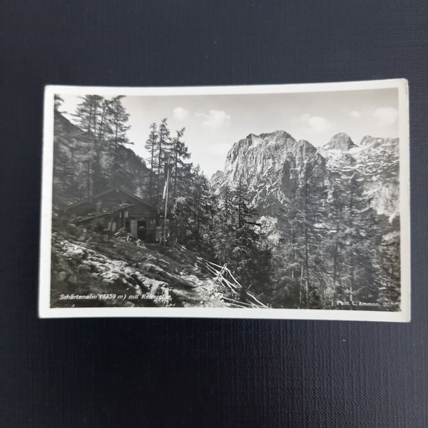 Schärtenalm 401165  gr A