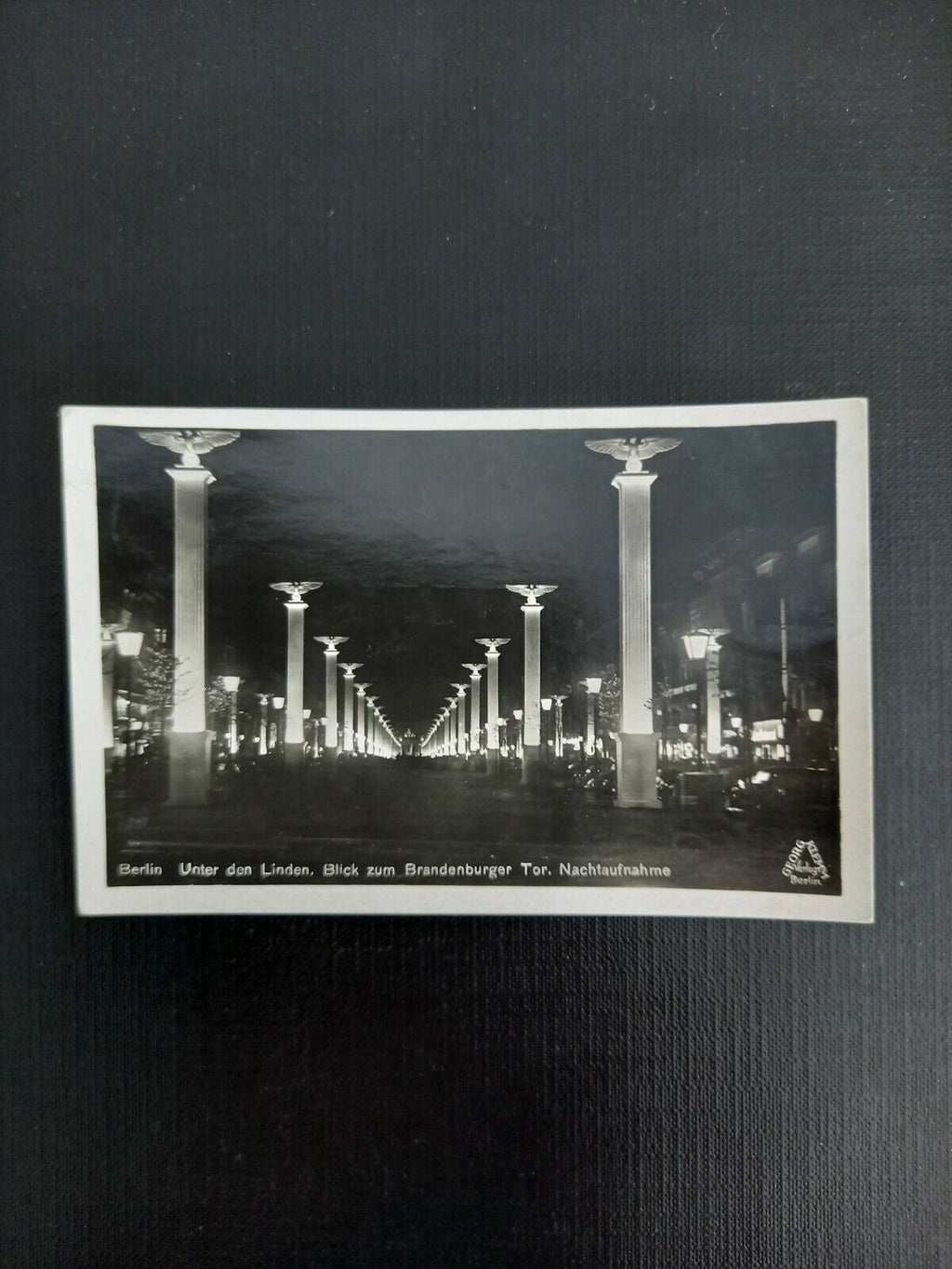 Berlin 401145 gr