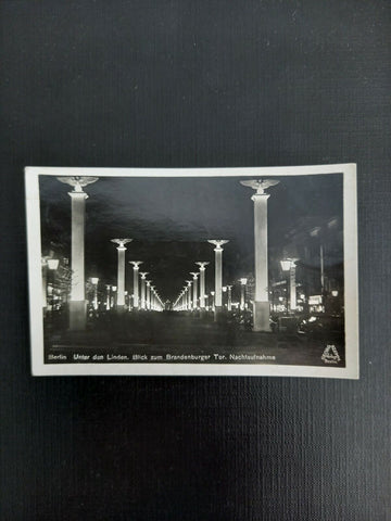 Berlin 401145 gr