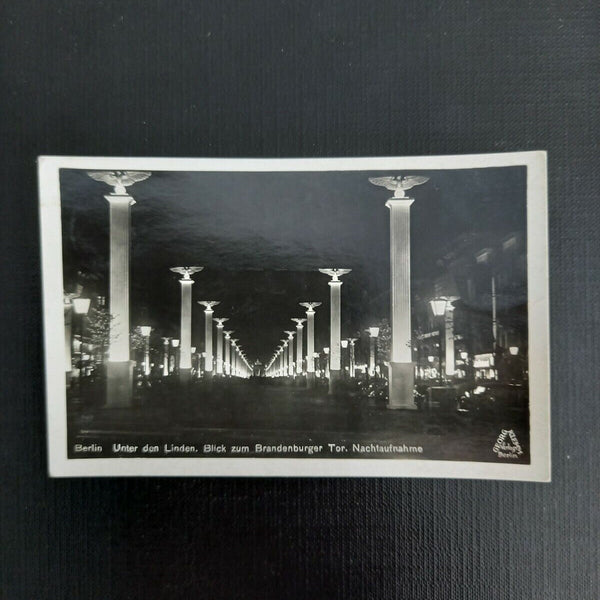 Berlin 401145 gr
