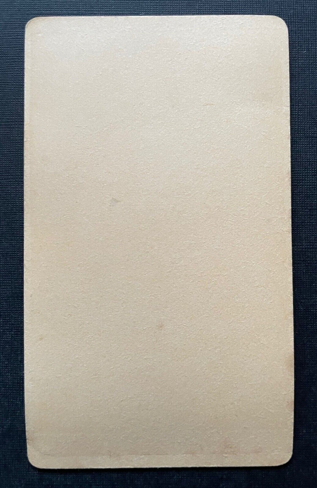 Foto Porträt Frau Kleid Zopf Dutt Kragen Ohrringe ca.10,4x6,1cm 402207 TH