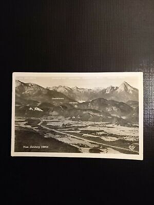 Salzburg vom Gaisberg 402233 gr