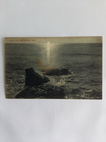 Adriatischen Meer 40161 GR