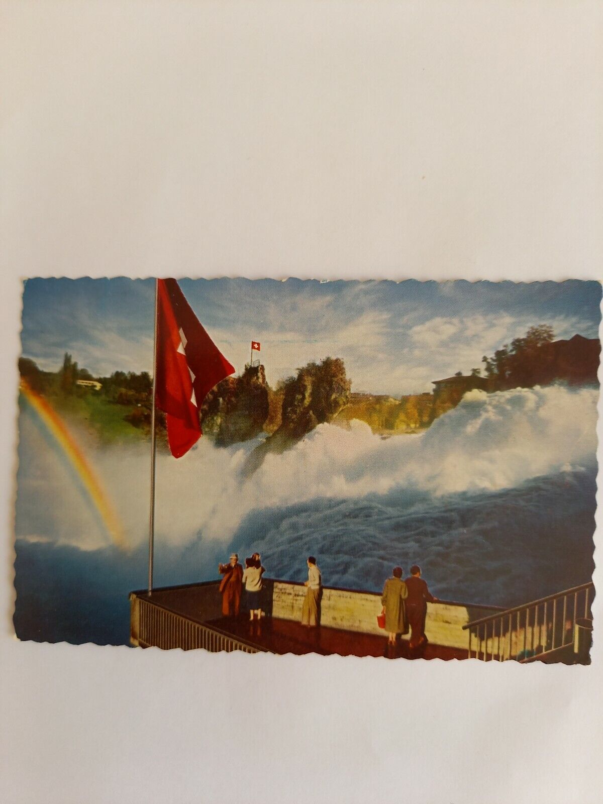 Rheinfall 40140 GR
