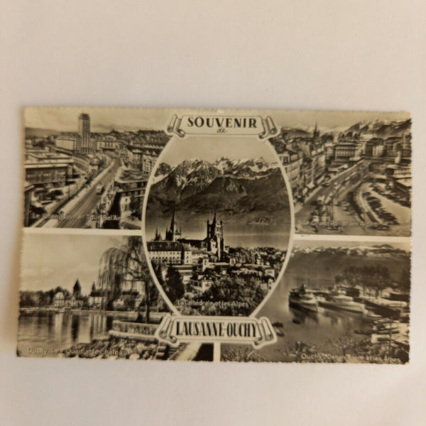 Lausanne 40148 GR