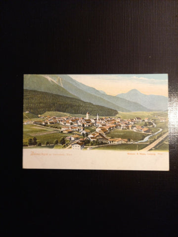 Innichen Pustertal 401153 gr A