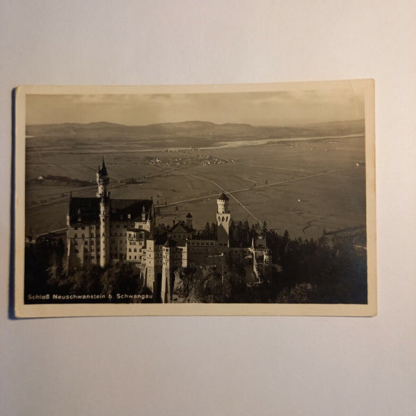 Schloss Neuschwanstein 180018 GR