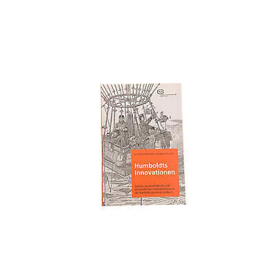 4227 HUMBOLDTS INNOVATIONEN +Abb Vergangenheitsverlag