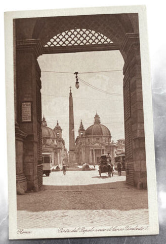 Roma Rom   10011