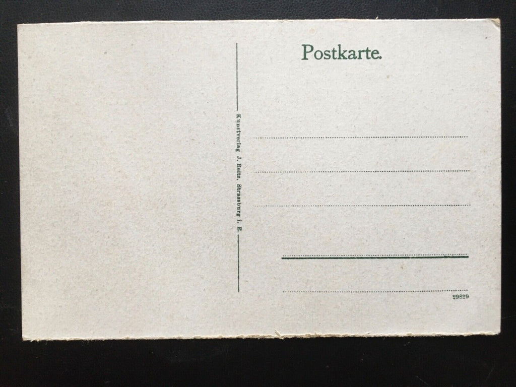 Grube - Gesamtansicht - Blick a. Bassenberg & Weiler - Fouchy - Elsass 180099 TH