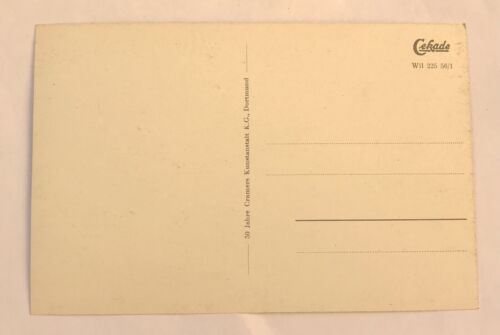 AK, Hessen, Bad Wildungen, Viktorquelle, Kurpark (40009 BW)