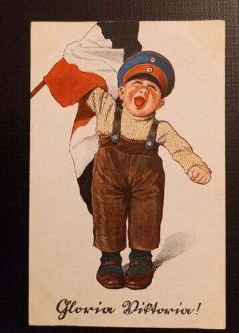Gloria Viiktoria Ga