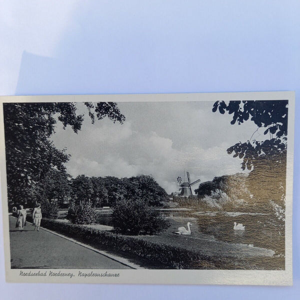 Nordseebad Norderney, Napoleonschanze 30189 GR
