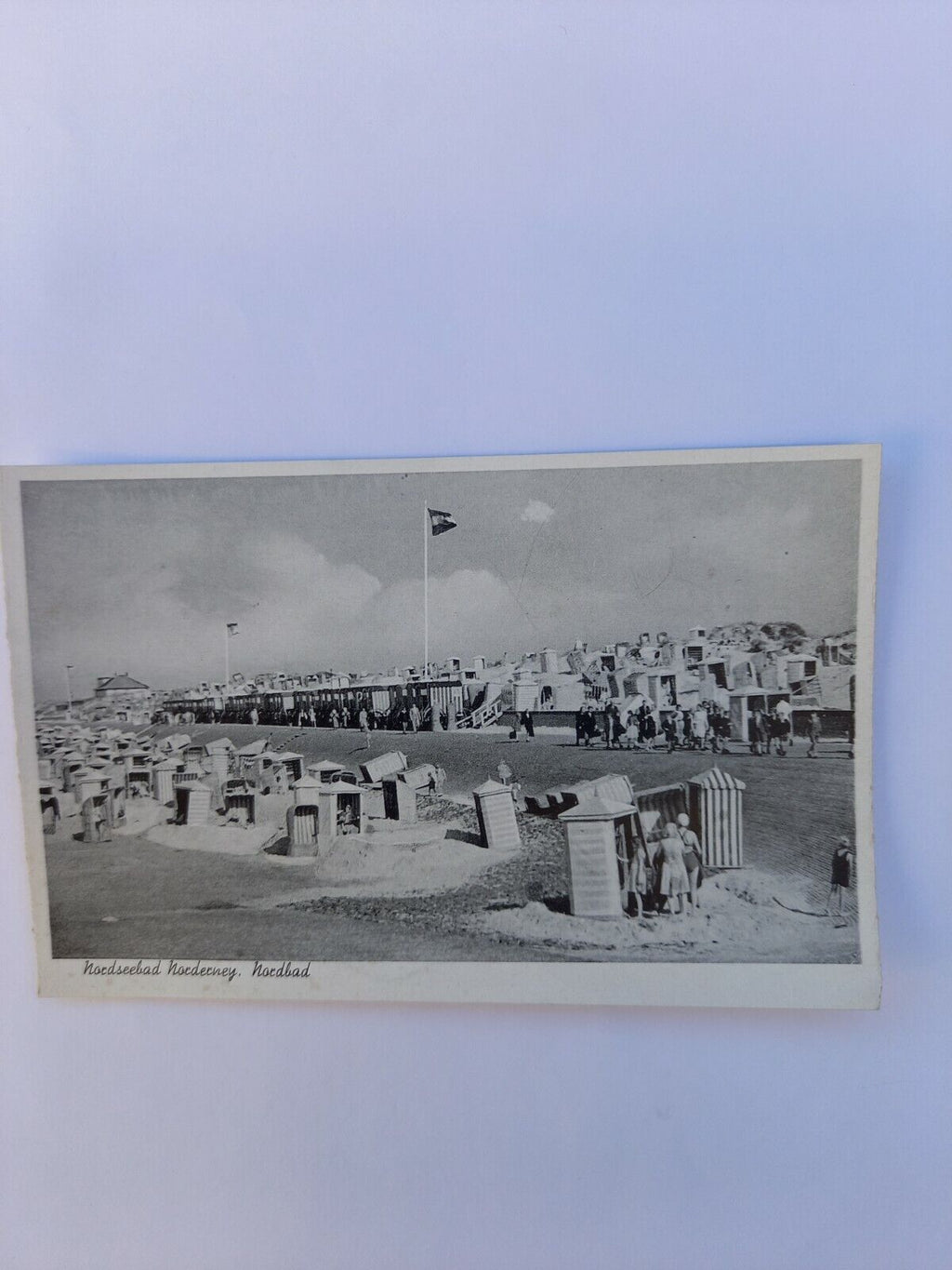 Nordseebad Norderney, Nordbad 30193 GR