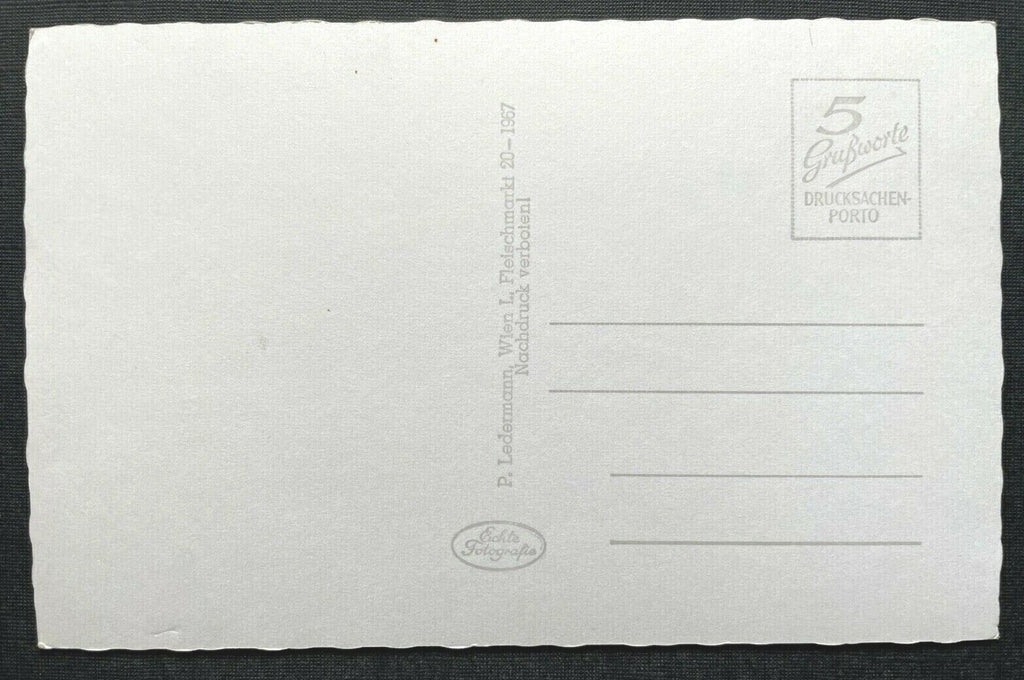 Sommerfrische St.Aegyd am Neuwalde Göller Ortschaft Niederösterreich 402678 TH C