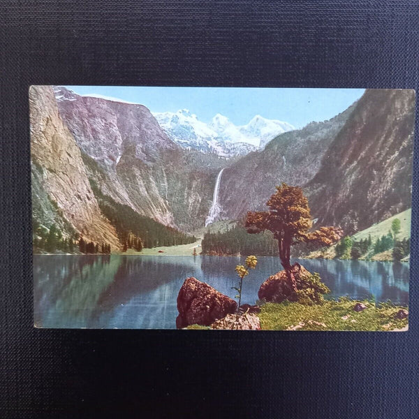Berchtesgarden, Obersee 402827 gr