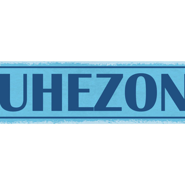 Schild Ruhezone Relaxen Ausruhen Freizeit Ecke Ruhig 46 x 10 Blech od. Holz