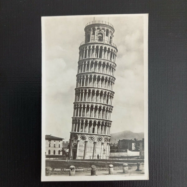 Pisa, Torre pendente 402731 gr C