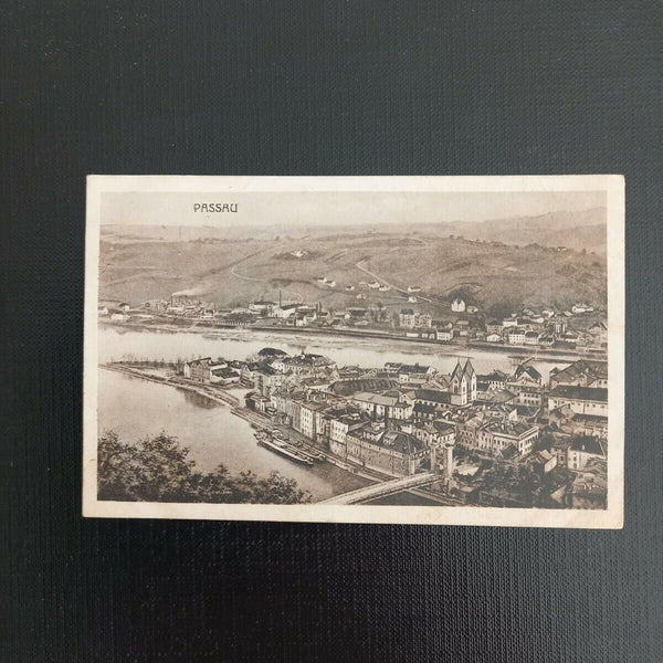 Passau 402733 gr C